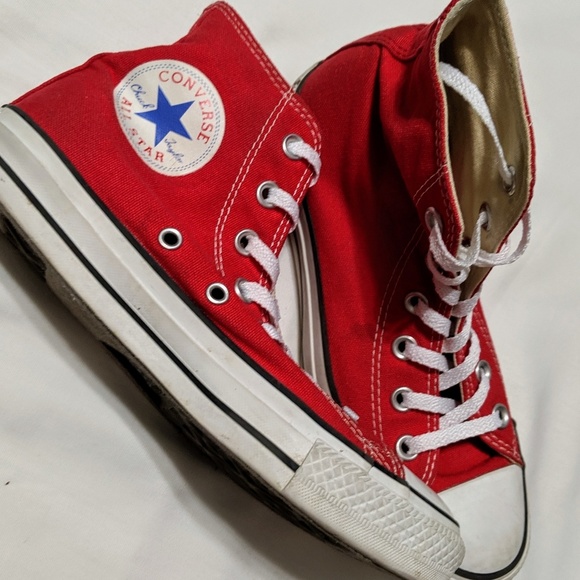 converse size 45